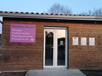 Evasion Beaute, Institut de Beauté au Teich