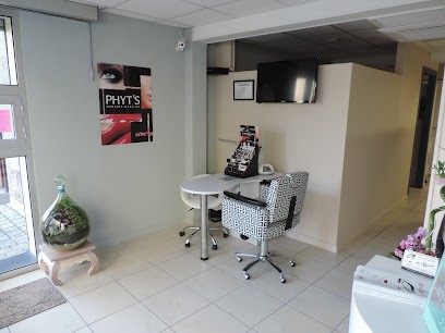 Air De Beaute, Institut de Beauté à Saint-Léon-sur-l'Isle