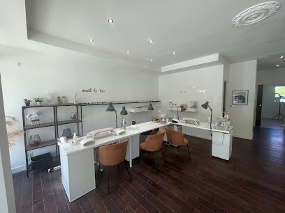 MimiNails, Institut de Beauté à Étrembières