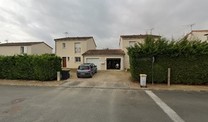 Personnel, Institut de Beauté à Chasseneuil-du-Poitou