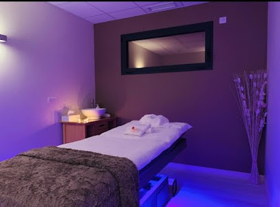 Marie-Laure Beauty Institut, Institut de Beauté au Passage