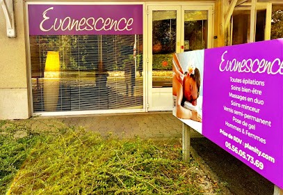 Evanescence, Institut de Beauté à Pessac