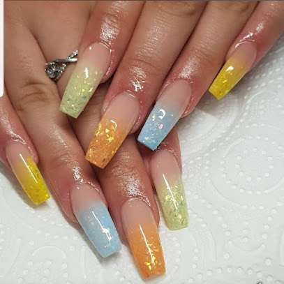 Onglerie Doucet Fanny, Institut De Beauté à Pau