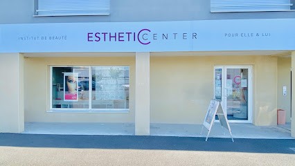 Esthetic Center, Institut de Beauté à Cournon-d'Auvergne