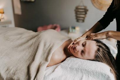 Au Plaisir Naturel - Anna, Institut De Beauté à Brains-sur-Gée