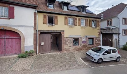 Quint'essence, Institut de Beauté à Westhoffen