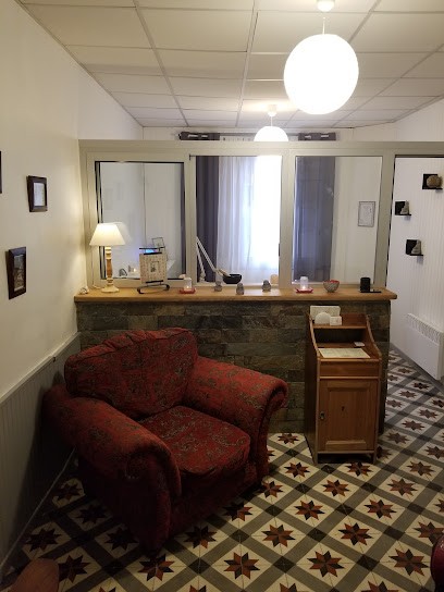 Les Mains de Nicole, Institut de Beauté à Molitg-les-Bains