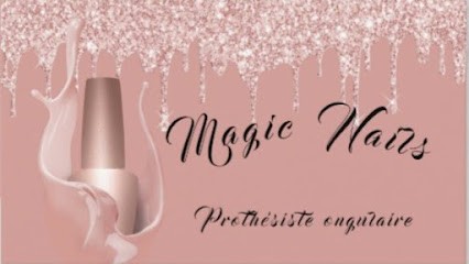 Magic Nails, Institut de Beauté à Mozac