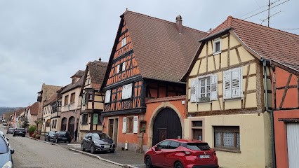 Bulle D'air Institut De Beauté, Institut de Beauté à Rosheim