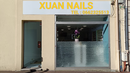 Xuan Nails, Esthéticienne à Chennevières-sur-Marne