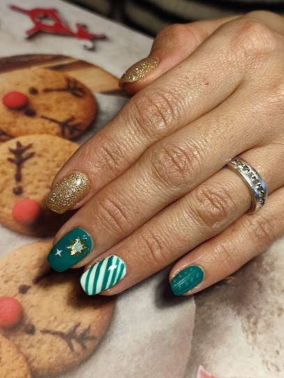 Rich'Art Nails, Institut de Beauté à Châtenois-les-Forges