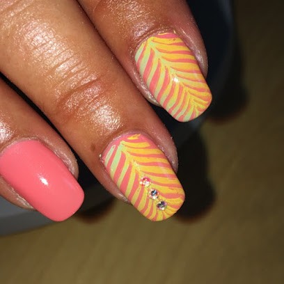 NUDE, Institut de Beauté à Nanteuil-lès-Meaux