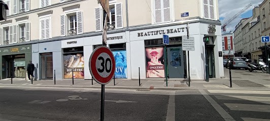 BB Beauty Institut, Institut de Beauté à Clichy