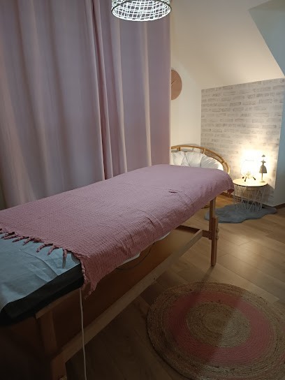 Mes Jolies, Esthéticienne à Crancey