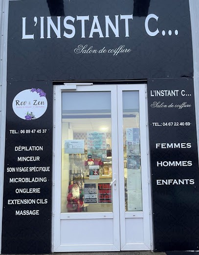 Rev & Zen, Institut de Beauté à Fabrègues