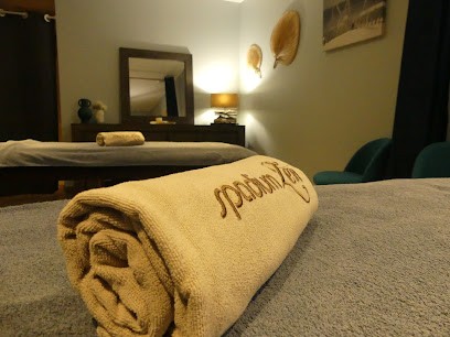 Spadium Zen Lesneven, Institut de Beauté à Lesneven