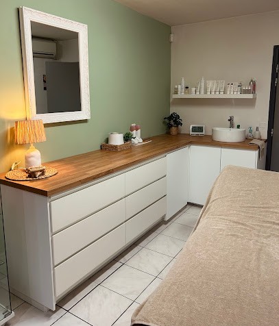 L'atelier De Mégane, Institut de Beauté au Pradet