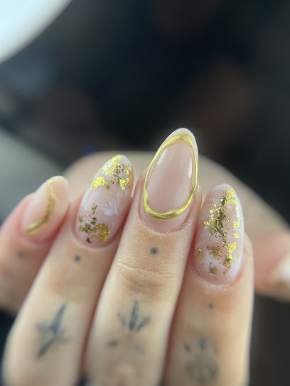 Fee Yournails, Institut De Beauté à Rennes