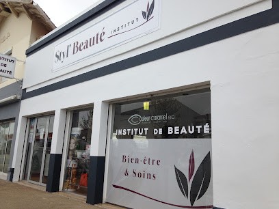 Styl'Beauté, Institut de Beauté à L'Aiguillon-sur-Mer