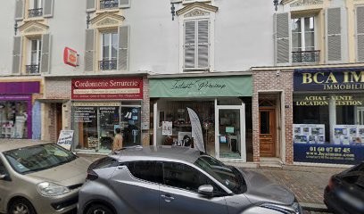 M'Beauty Art, Institut de Beauté à Lagny-sur-Marne