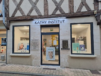 Kathy Institut, Institut de Beauté à Dun-sur-Auron