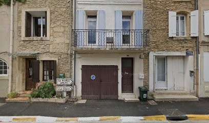 Camut Danielle, Institut de Beauté à Grans