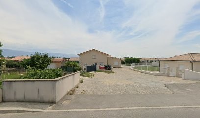 Les Coquelicots Du Bonheur, Institut de Beauté à Génissieux