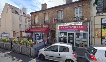 Zéma Beauté, Institut de Beauté à Bagnolet