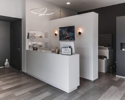 So Beautiful, Institut de Beauté à Roncq