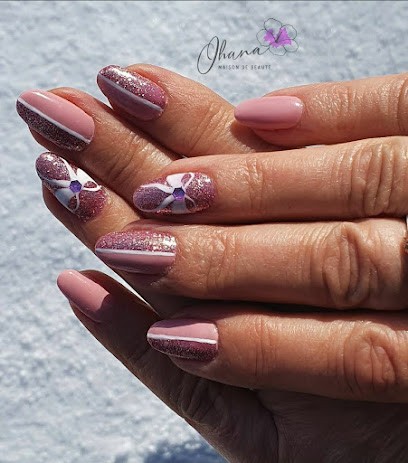 Ohana Maison De Beauté, Institut de Beauté à Publier