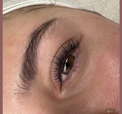 CATS EYES - Antony, Institut de Beauté à Antony