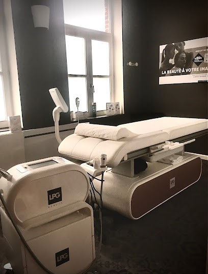 CLINIC BEAUTÉ, Institut de Beauté à Mouvaux