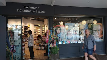 La Parfumerie, Institut de Beauté à Angresse