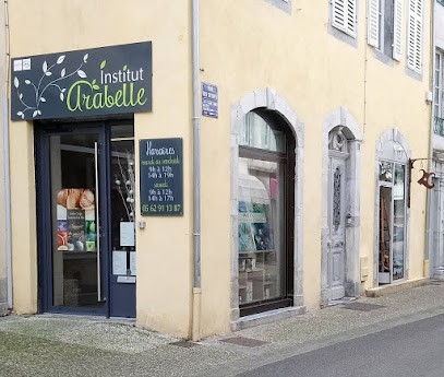 Institut Arabelle, Institut de Beauté à Bagnères-de-Bigorre