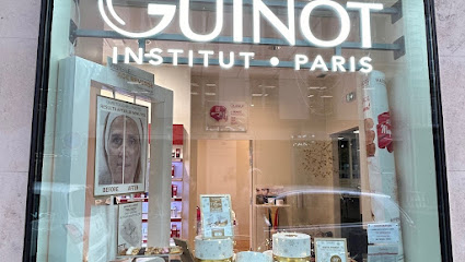 Institut Guinot (Notre Dame De Lorette), Institut De Beauté à Paris 09