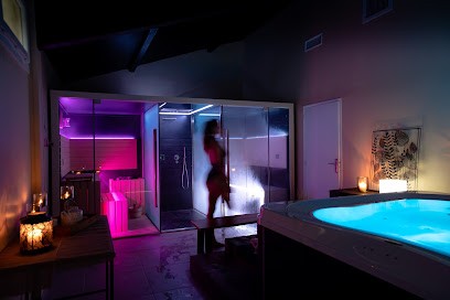 Institut Spa Lou Broustaricq, Institut de Beauté à Sanguinet