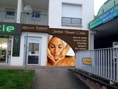 Institut Beauté Caline, Institut de Beauté à Coulanges-lès-Nevers