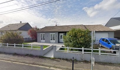 Colors Nails, Institut de Beauté à Messei