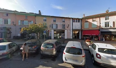 Groupe Ranéa – APRECIAL, Institut de Beauté à Eybens