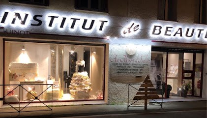 Au Miroir D'Isaline, Institut de Beauté à Saint-André