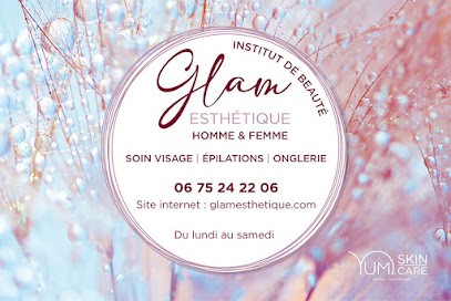 Institut De Beauté Glam Esthétique Et Prothèsie Ongulaire, Institut de Beauté à Montauroux