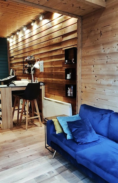 Institute Etoile Des Neiges, Institut de Beauté à Morzine