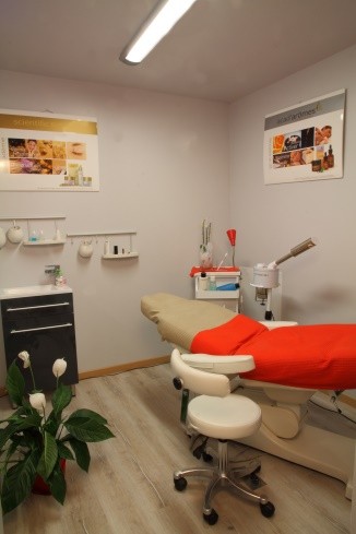 Cap Esthétique, Institut de Beauté à Floing