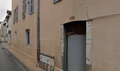 Vallet Berraute Christiane Marie, Institut de Beauté à Dax