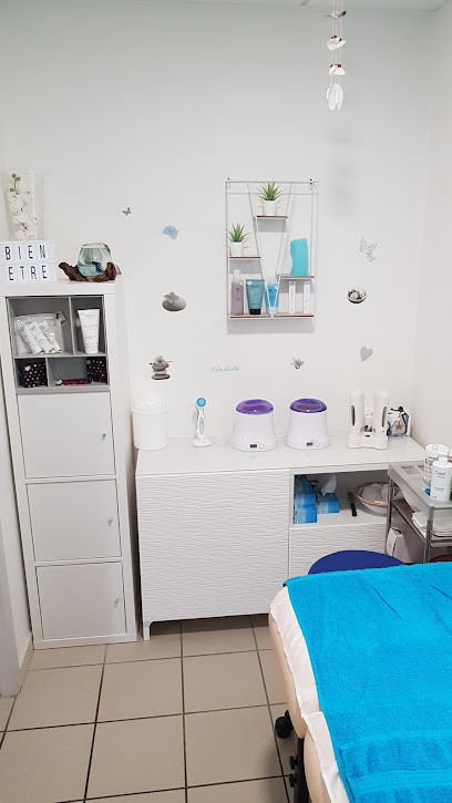 Charlyn'Esthétique, Institut de Beauté à Chaumergy