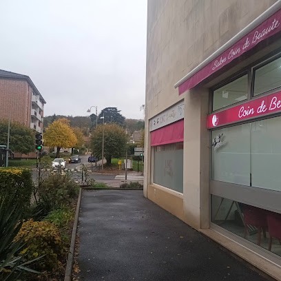 Salon Coin De Beauté, Institut de Beauté à Franconville