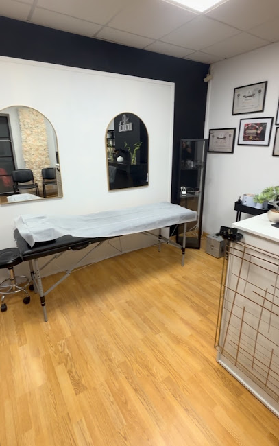 Mofidi, Holistic Beauty Institut De Beauté à Valenciennes