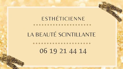 La Beauté Scintillante, Institut de Beauté à Lanester