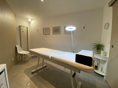 Lady M Gold : Esthéticienne Et Onglerie à Proximité, Institut de Beauté à La Calmette