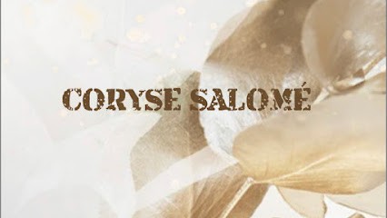 Coryse Salome, Institut de Beauté à Meaux